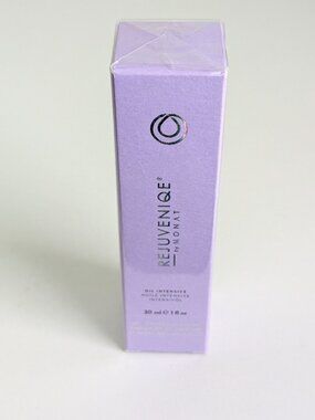 Monat Rejuvenique Oil Intensive 1oz 30ml SEALED Full Size Hair Skin